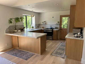 Exotic Kitchen 1