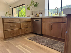 Exotic Kitchen 2